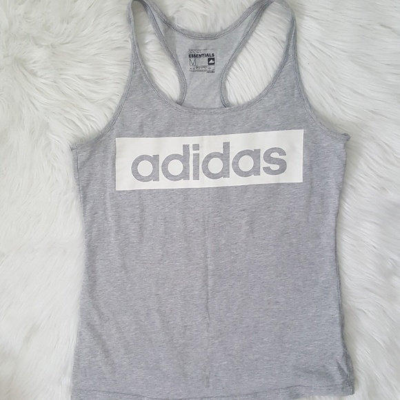 adidas Tops - | Adidas | Tank Top